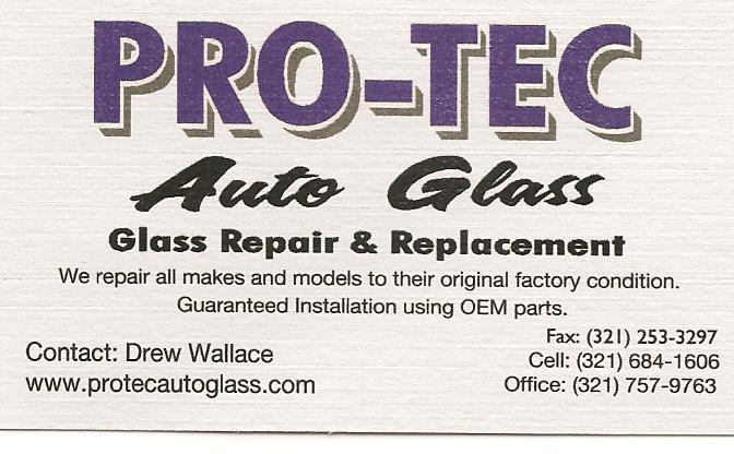Auto Glass